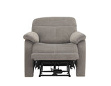 Surrey Power Recliner from Steve Silver - Luna Furniture