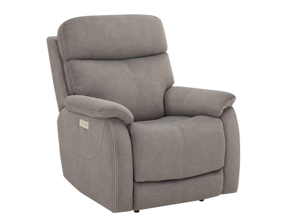 Surrey Power Recliner from Steve Silver - Luna Furniture