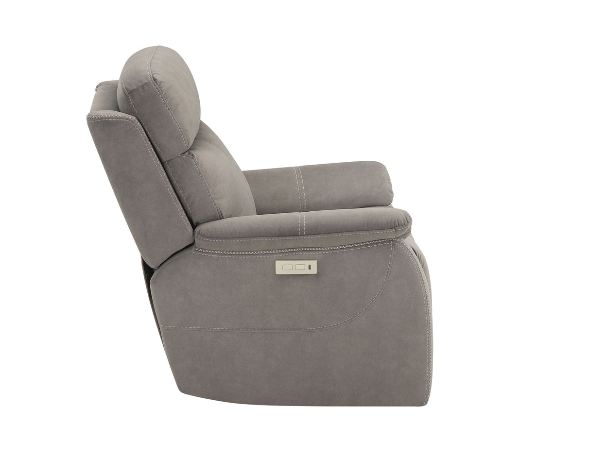 Surrey Power Recliner from Steve Silver - Luna Furniture