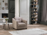 Tahoe Armchair (Remoni Vizon) - 10-TAH-1I64D-01-0