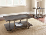 Terrell 3-Piece Table Set from Steve Silver - Luna Furniture