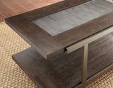 Terrell 3-Piece Table Set from Steve Silver - Luna Furniture