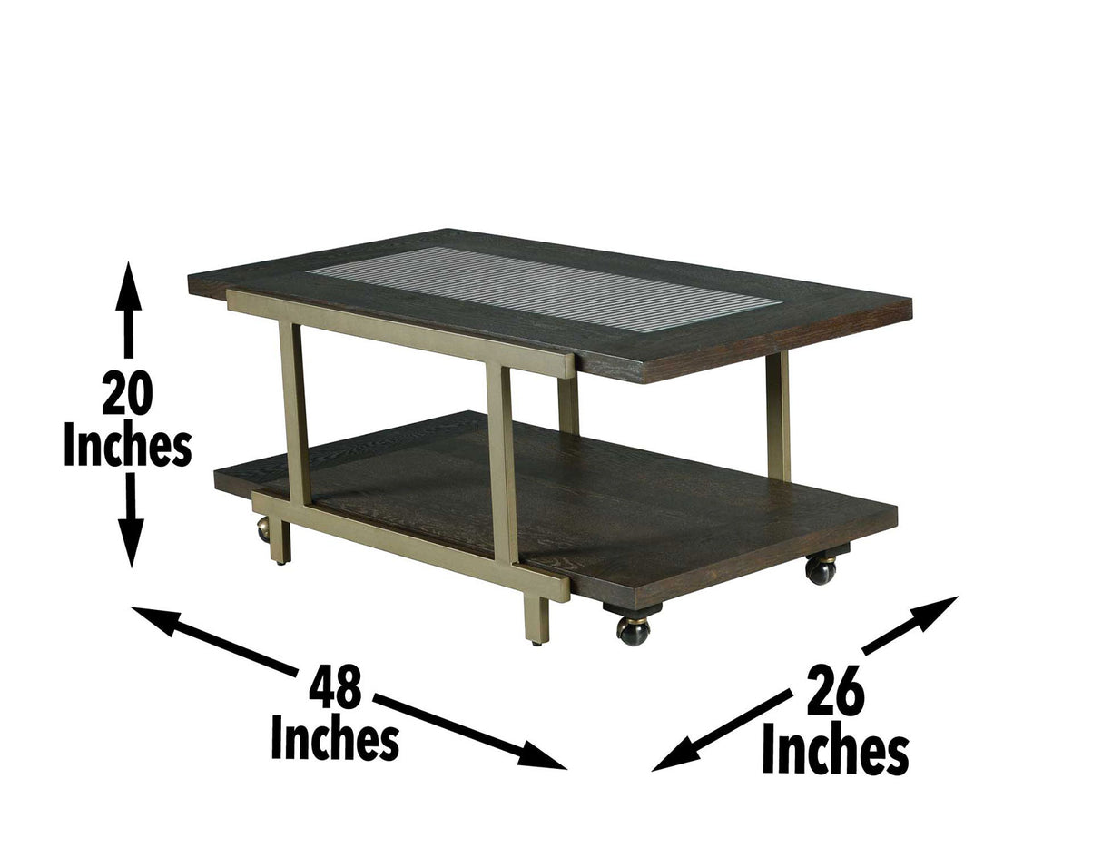 Terrell 3-Piece Table Set from Steve Silver - Luna Furniture