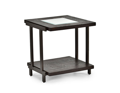 Terrell End Table from Steve Silver - Luna Furniture