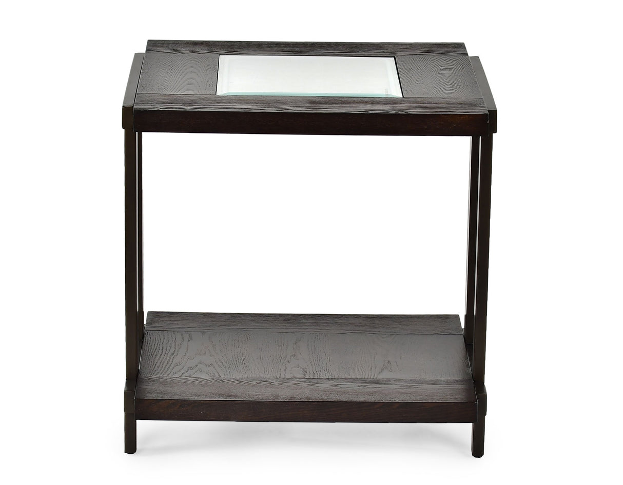 Terrell End Table from Steve Silver - Luna Furniture