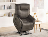 Thames Power Lift Chair with Power Headrest from Steve Silver - Luna Furniture