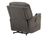 Thames Power Lift Chair with Power Headrest from Steve Silver - Luna Furniture