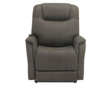 Thames Power Lift Chair with Power Headrest from Steve Silver - Luna Furniture