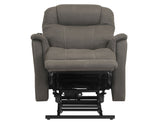 Thames Power Lift Chair with Power Headrest from Steve Silver - Luna Furniture