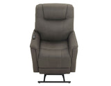 Thames Power Lift Chair with Power Headrest from Steve Silver - Luna Furniture