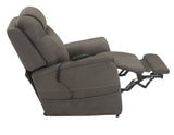 Thames Power Lift Chair with Power Headrest from Steve Silver - Luna Furniture