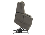 Thames Power Lift Chair with Power Headrest from Steve Silver - Luna Furniture