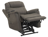 Thames Power Lift Chair with Power Headrest from Steve Silver - Luna Furniture