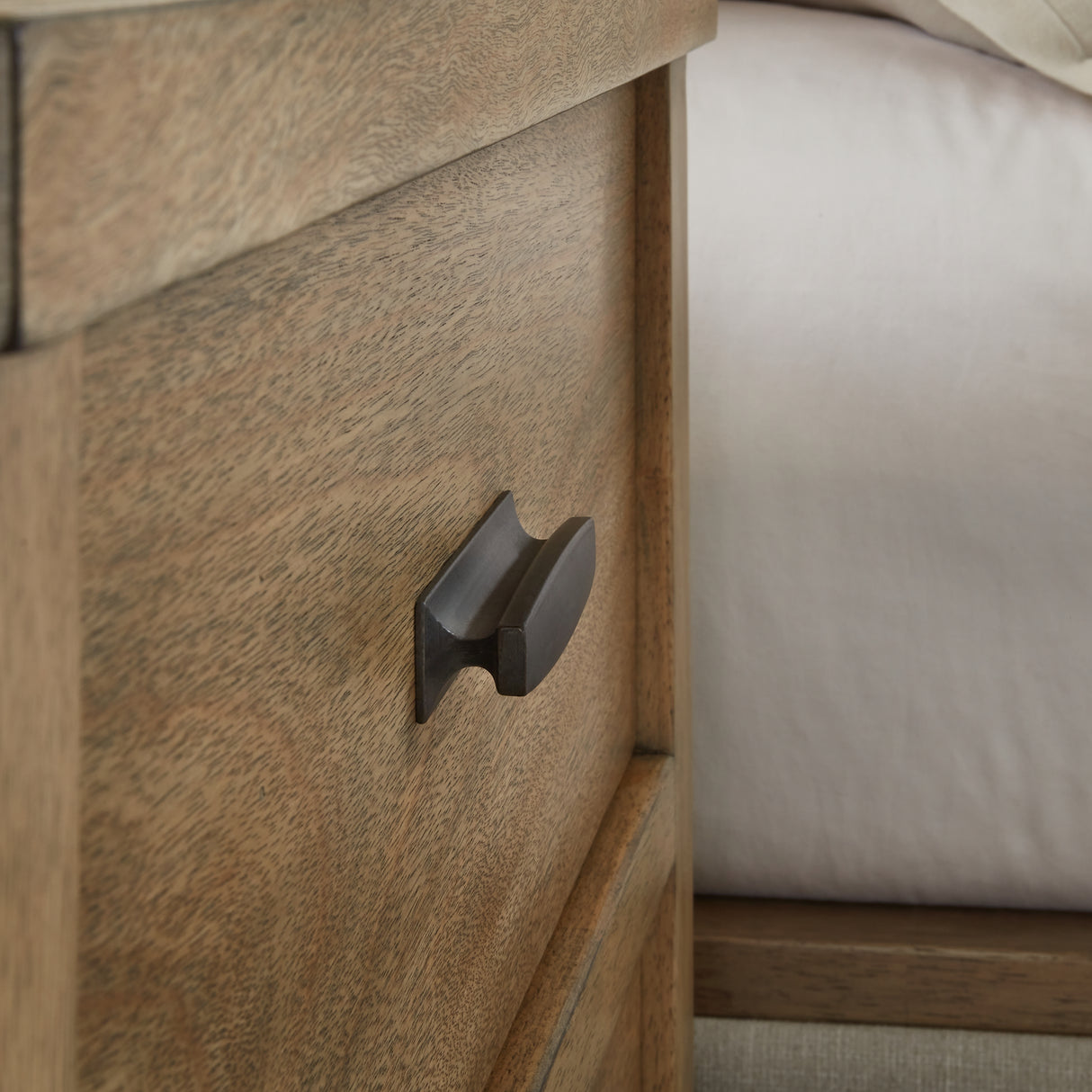 Tomtyn Light Brown Nightstand from Ashley - Luna Furniture