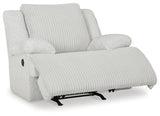 Top Tier Alloy Recliner - 9270625