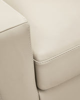 Tresure Trove Almond Loveseat from Ashley - Luna Furniture