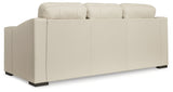 Tresure Trove Almond Sofa from Ashley - Luna Furniture