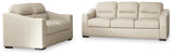 Tresure Trove Almond Living Room Set from Ashley - Luna Furniture