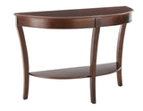 Troy Sofa Table from Steve Silver - Luna Furniture