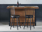 Tyler 38-inch Counter Bar from Steve Silver - Luna Furniture