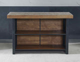 Tyler 38-inch Counter Bar from Steve Silver - Luna Furniture