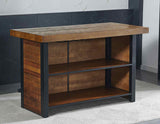 Tyler 38-inch Counter Bar from Steve Silver - Luna Furniture