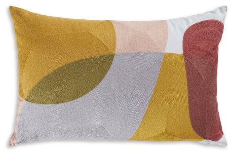 Varness Multi Pillow - A1001095P