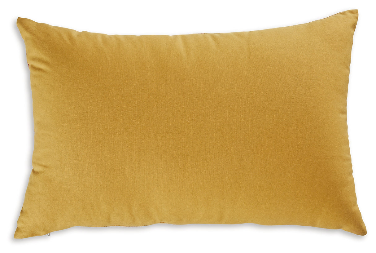 Varness Multi Pillow - A1001095P