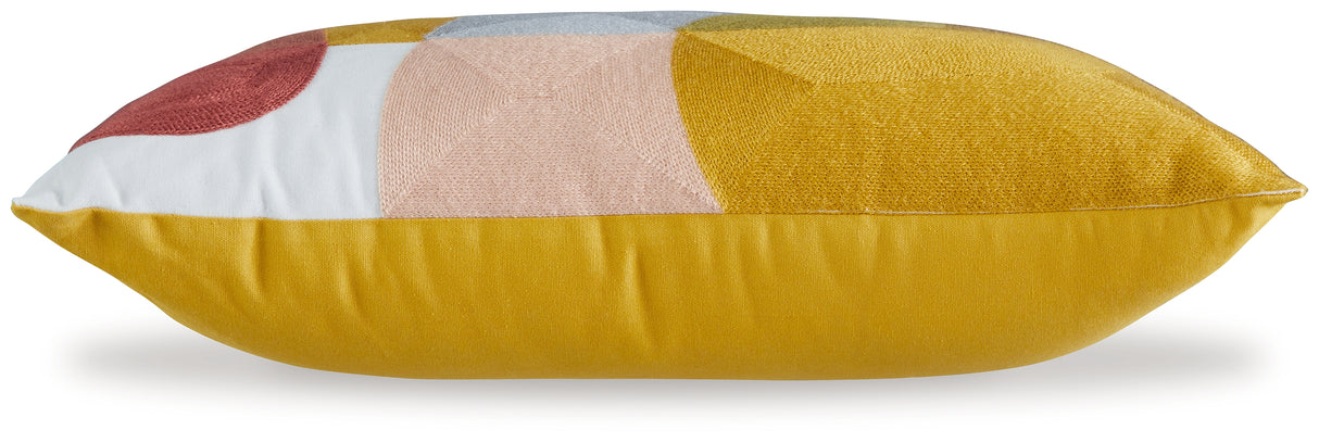 Varness Multi Pillow (Set of 4) - A1001095