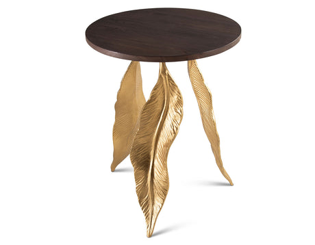 Verna Accent Table from Steve Silver - Luna Furniture