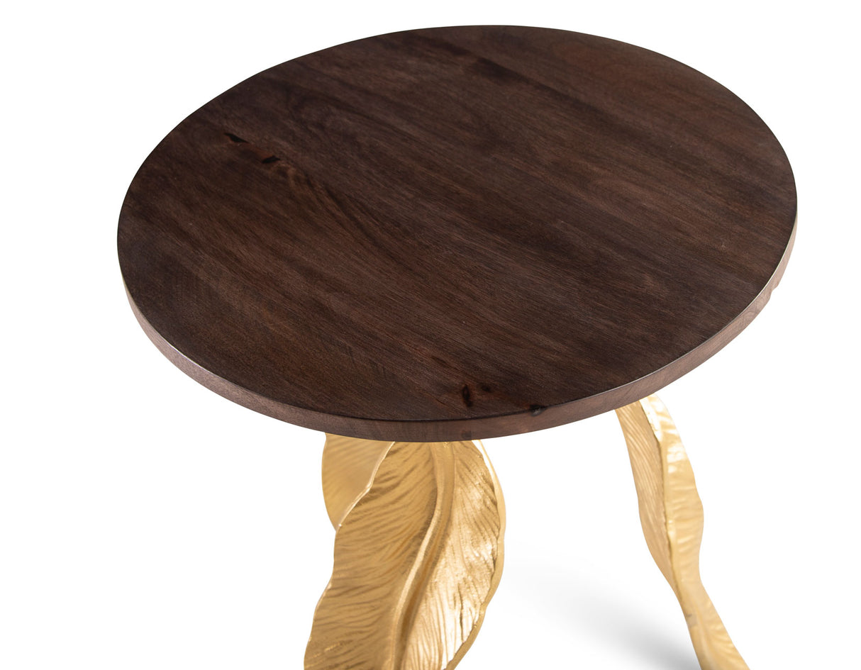 Verna Accent Table from Steve Silver - Luna Furniture