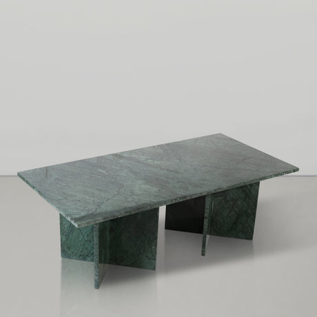 Verona Coffee Table Green from Meridian - Luna Furniture