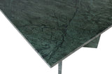 Verona Coffee Table Green from Meridian - Luna Furniture