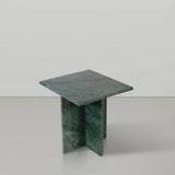 Verona End Table Green from Meridian - Luna Furniture