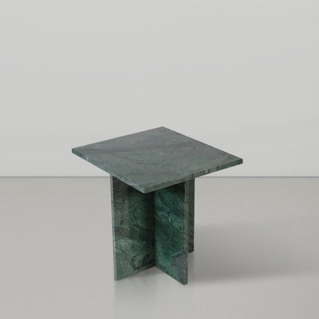 Verona End Table Green from Meridian - Luna Furniture