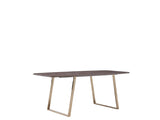 Veronica Dining Table - 25-VRN-DINING TABLE