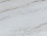 Vida White Marble Top Server from Steve Silver - Luna Furniture