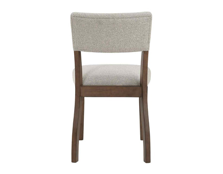 Wade Side Chair from Steve Silver - Luna Furniture