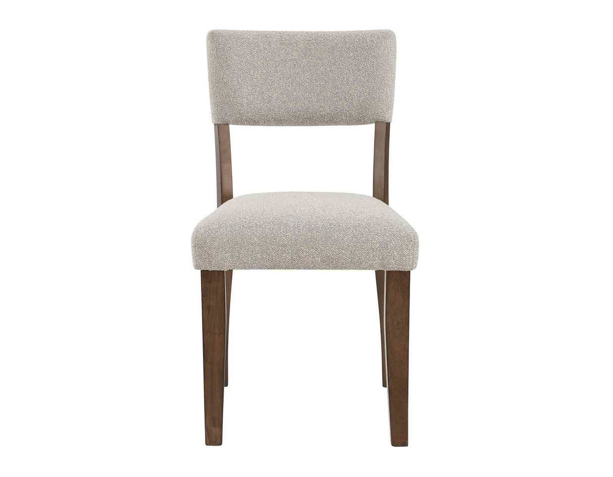 Wade Side Chair from Steve Silver - Luna Furniture