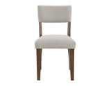 Wade Side Chair from Steve Silver - Luna Furniture