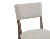 Wade Side Chair from Steve Silver - Luna Furniture