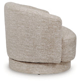 Wardsor Stone Swivel Chair - A3000731