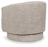 Wardsor Stone Swivel Chair - A3000731