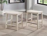 Westlake 5-Pack Counter Set(Counter Table & 4 Counter Stools) - WS5000