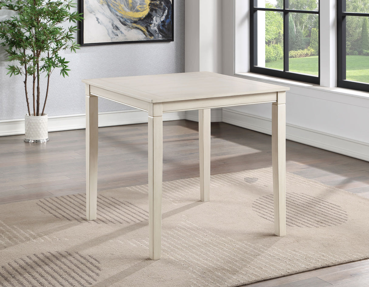 Westlake 5-Pack Counter Set(Counter Table & 4 Counter Stools) - WS5000