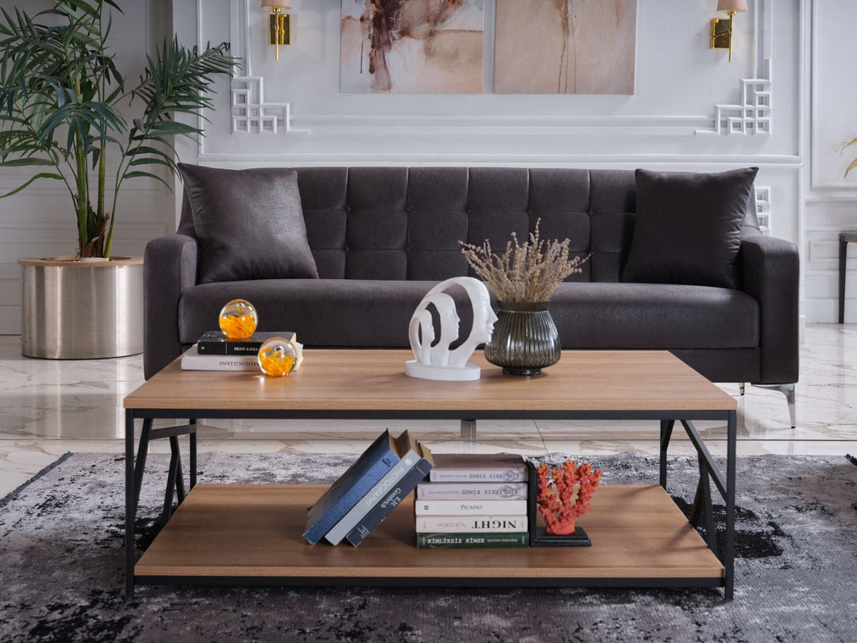 Whimsy Coffee Table from Bellona - Luna Furniture