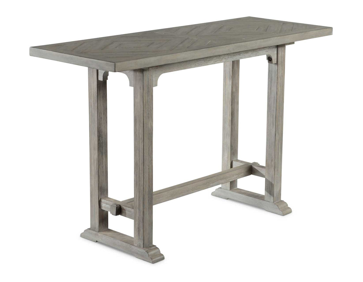 Whitford Sofa Table from Steve Silver - Luna Furniture