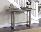 Whitford Sofa Table from Steve Silver - Luna Furniture