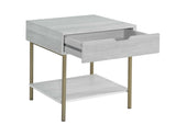 Whitman 3-Piece Lift-Top Cocktail Set from Steve Silver - Luna Furniture