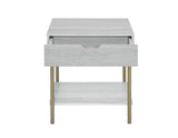 Whitman End Table from Steve Silver - Luna Furniture